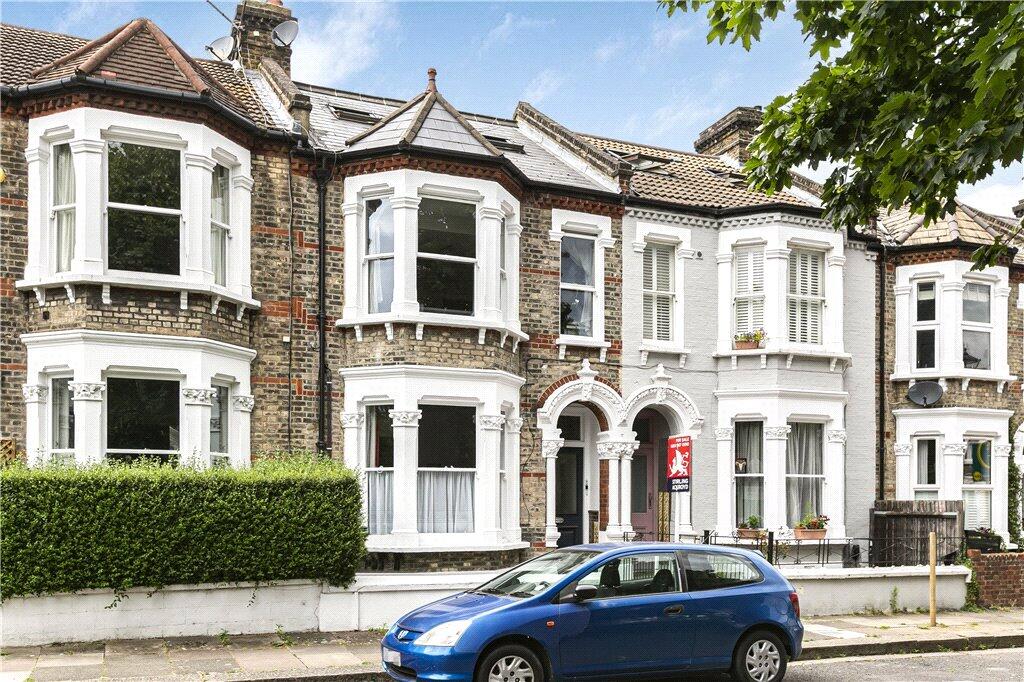 Main image of property: Holmewood Gardens, London, SW2
