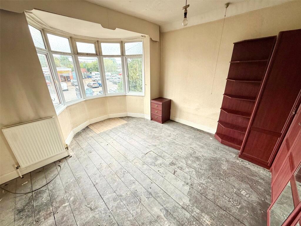 House in Wyre Forest, Stourport-on-Severn - More