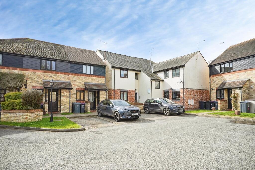 Main image of property: Masons Court, Bishop's Stortford, Hertfordshire, CM23
