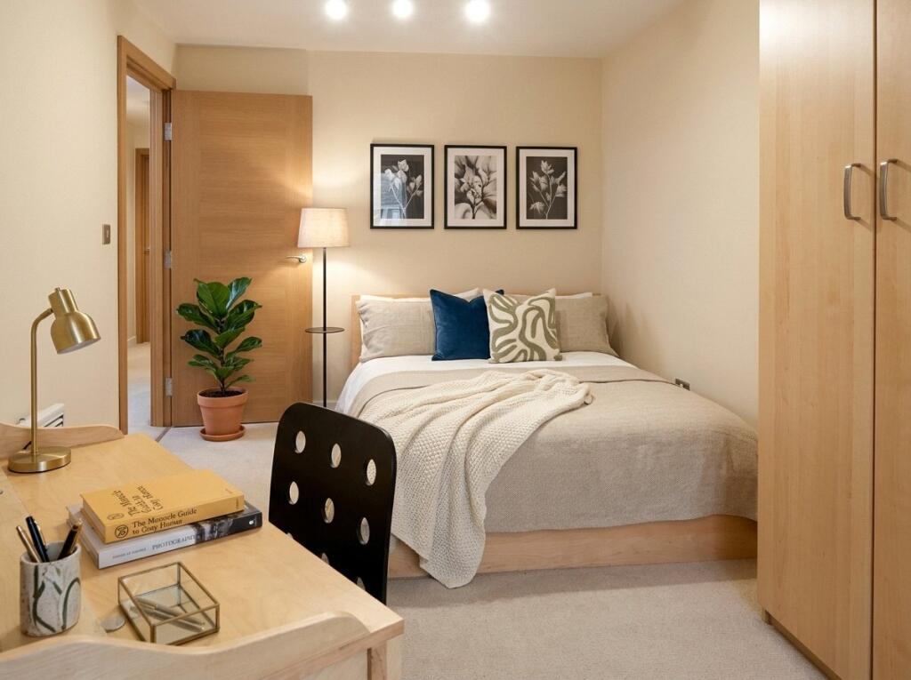 Main image of property: Apollo Apartments, 30-38 Baldwin Street, City Centre, Bristol, BS1