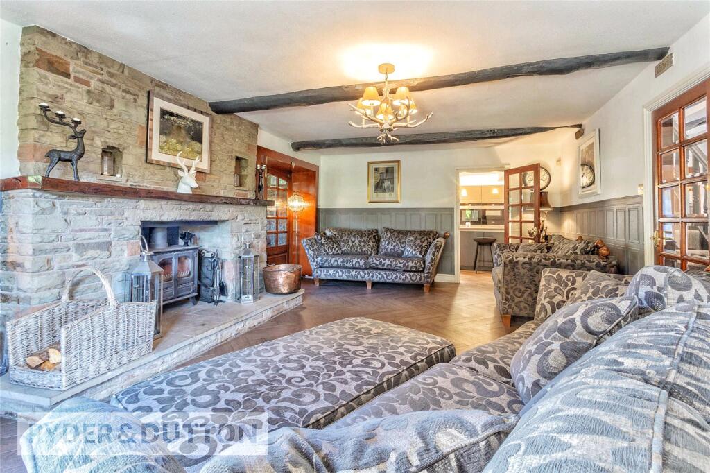 Additional image 7 of Constable Lee Crescent, Rawtenstall, Rossendale, BB4