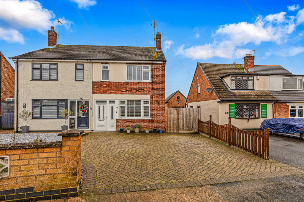 Main image of property: Station Road, Earl Shilton, LE9