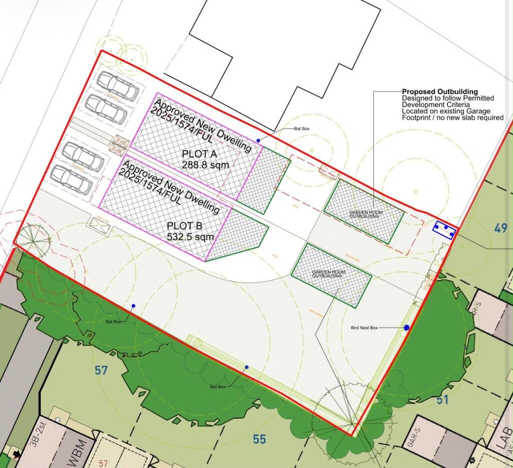Main image of property: Little Keyford Lane, Frome