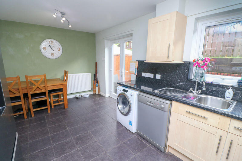 Valley Crescent, Blaydon photo 3