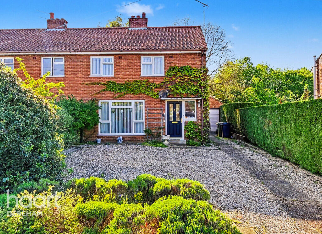 Main image of property: Orchard Close, North Elmham