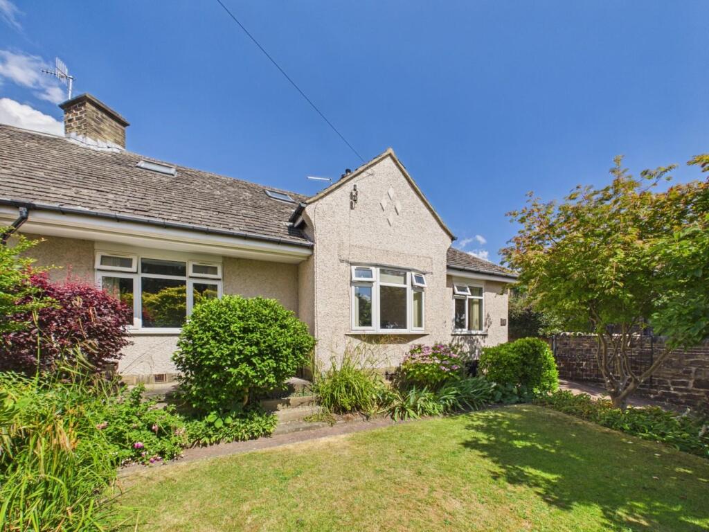 Main image of property: Priestthorpe Lane, Bingley