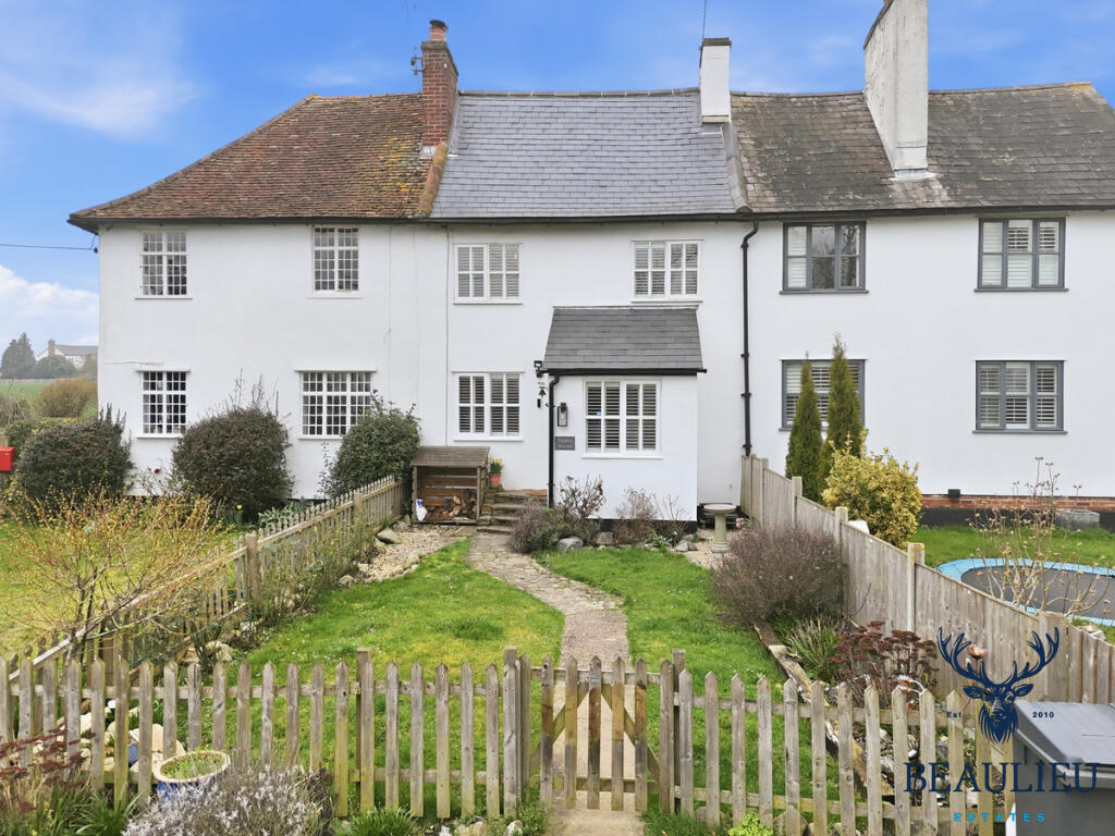 Main image of property: Boyton Cross Lane, Chelmsford, CM1 4