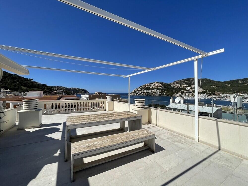 Main image of property: Balearic Islands, Mallorca, Port d`Andratx