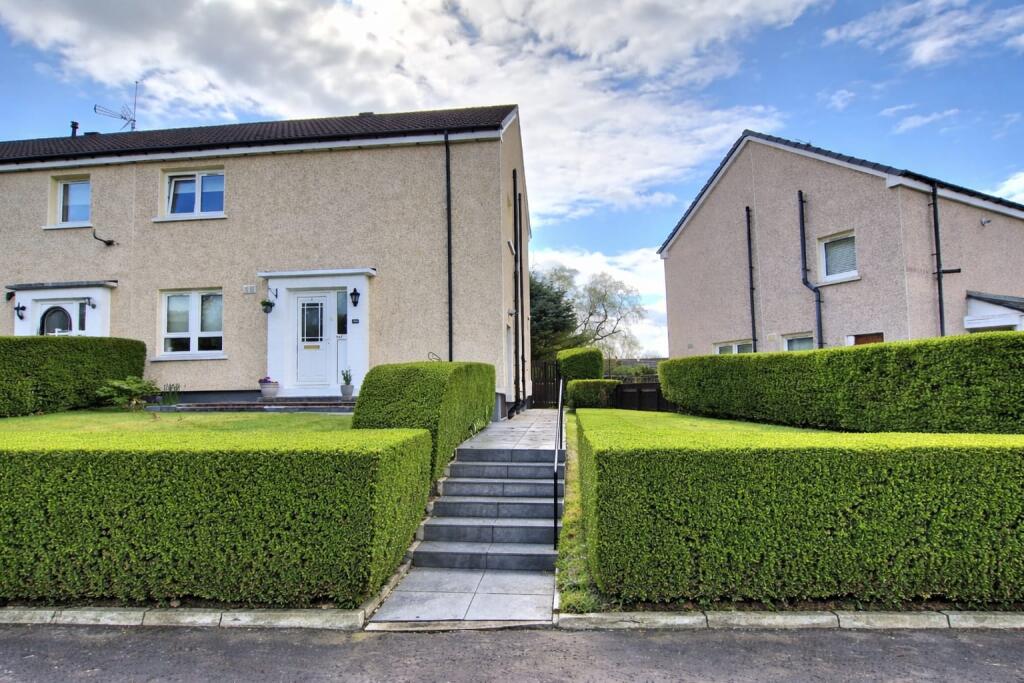 Main image of property: 541 Ashgill Road,, Glasgow, G22