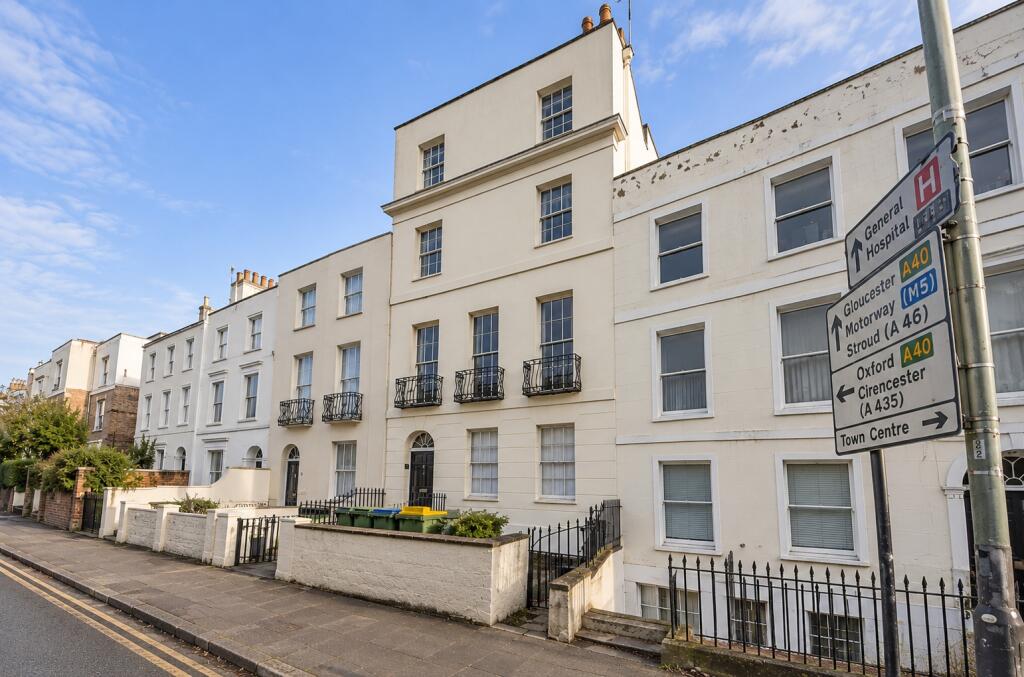 Main image of property: Hewlett Road, Cheltenham, Gloucestershire, GL52