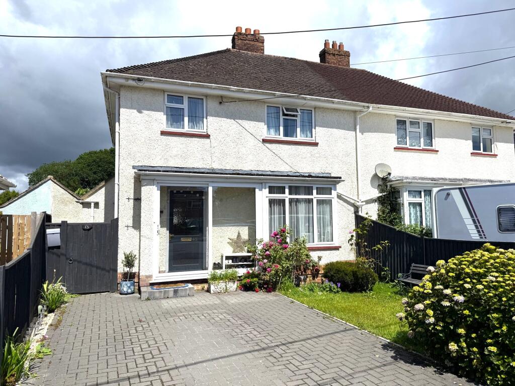 Main image of property: Winchester Road New Milton