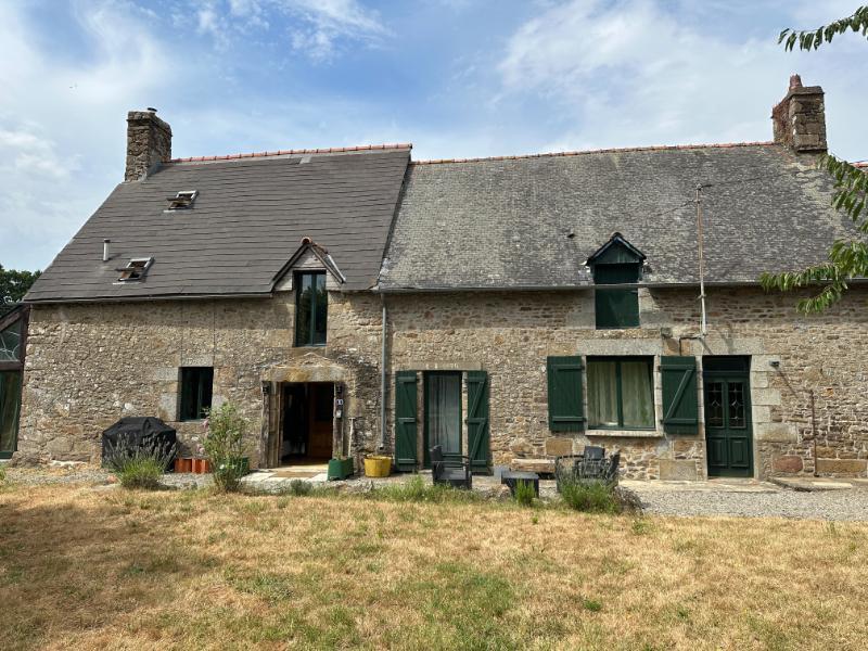 Main image of property: Brittany, Ille-et-Vilaine, Bazouges-la-Pérouse