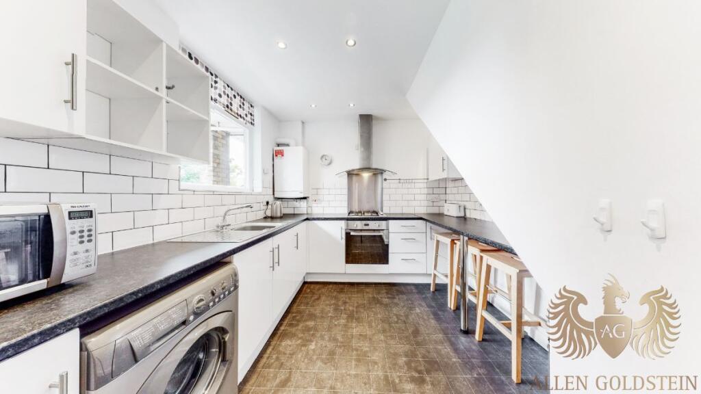 Main image of property: Treves House, Vallance Road, London