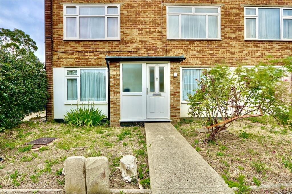 Main image of property: Bourne Court, Ruislip, HA4