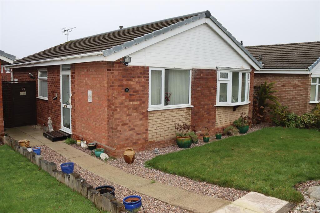 Main image of property: St. Thomas Close, Aldridge