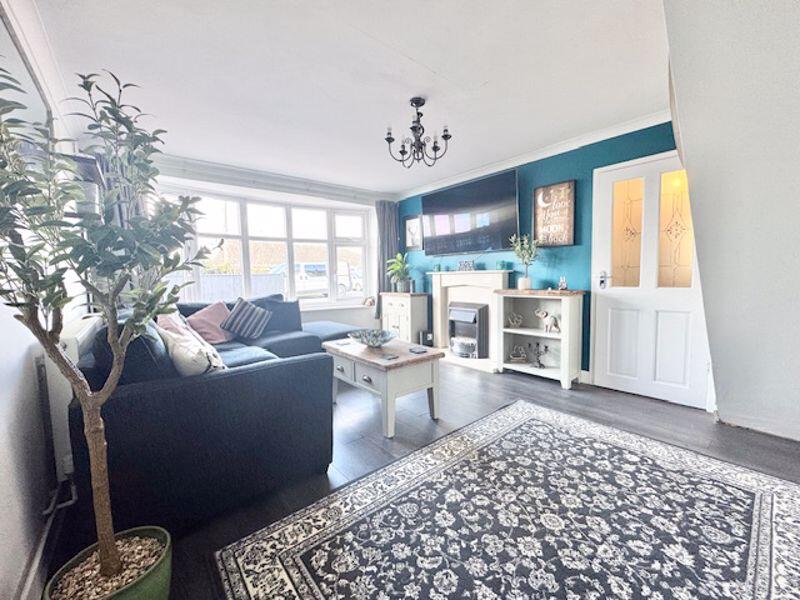 Brixham Court, Scartho, Grimsby photo 2
