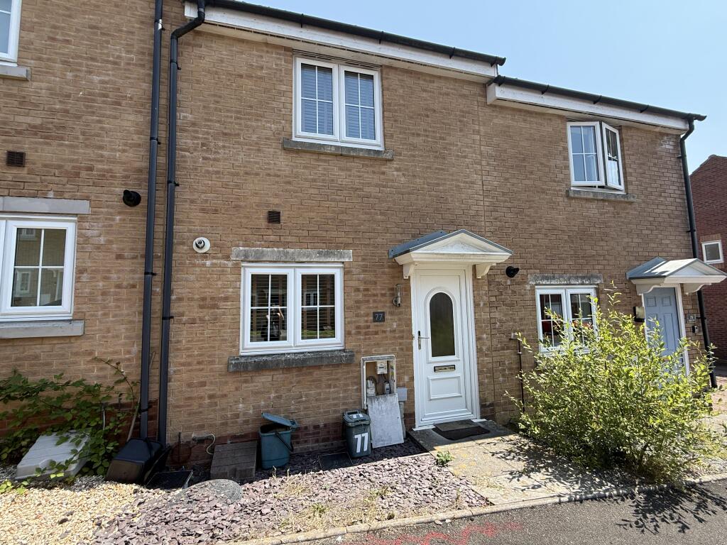 Main image of property: Clos Ael Y Bryn, Penygroes, Llanelli