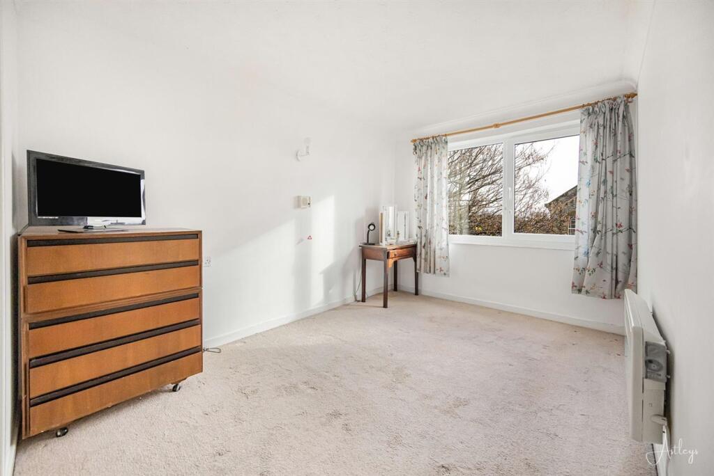 Apartment in Swansea, Castle - More