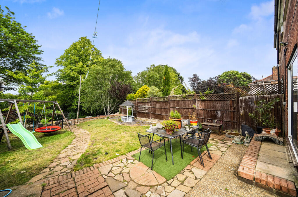 Woolwich Road, Abbey Wood, London, SE2, London