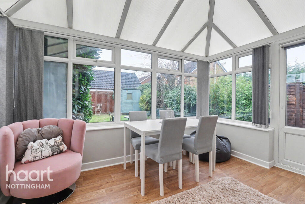 Oxendale Close, NOTTINGHAM photo 4