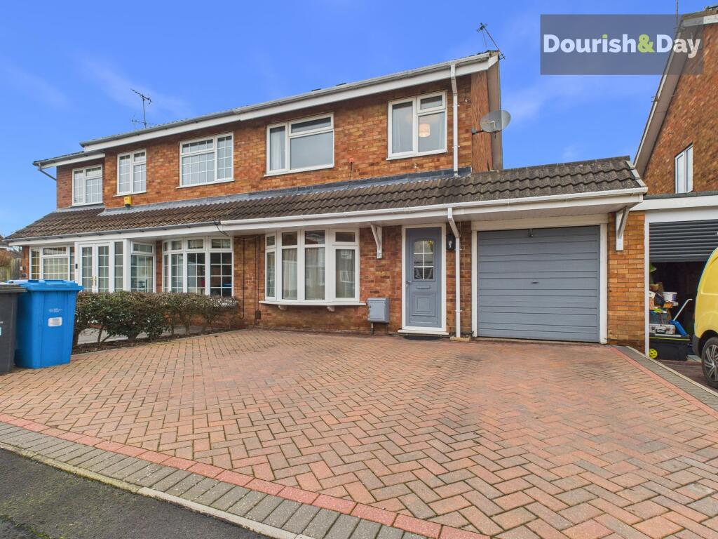 Main image of property: Streamside Close, Penkridge, ST19