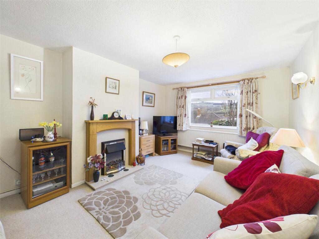 House in Stroud, Gloucestershire - View 2