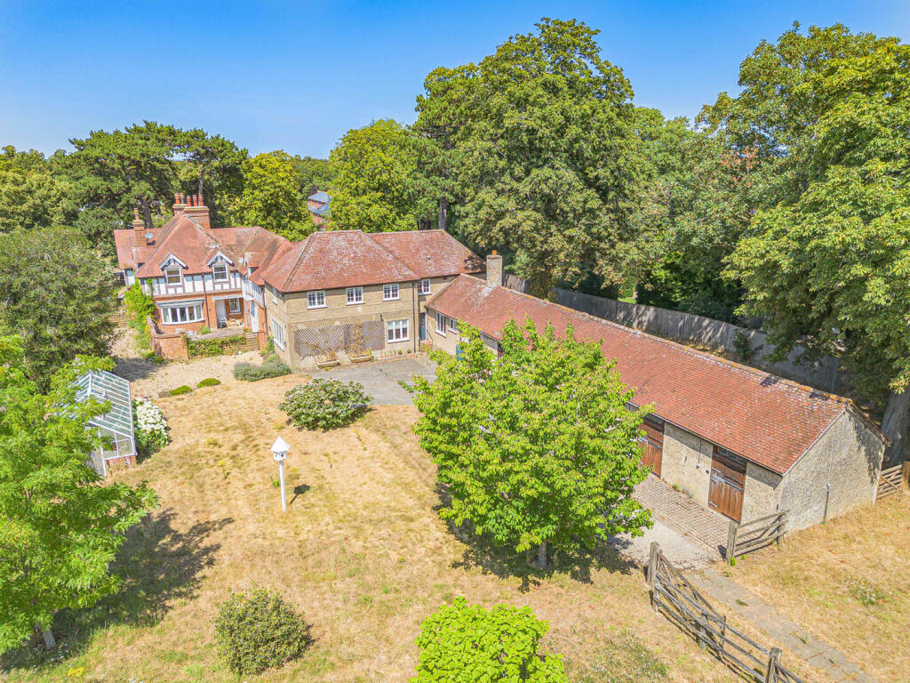 Main image of property: Bury Road, Newmarket