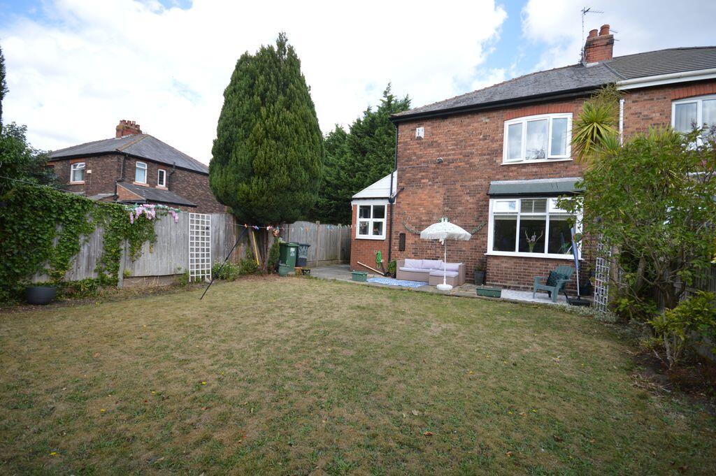 House in Warrington - View 5