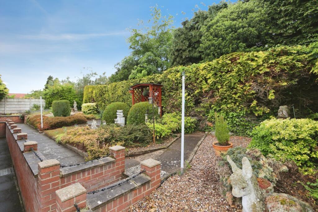 House in Derby - View 4