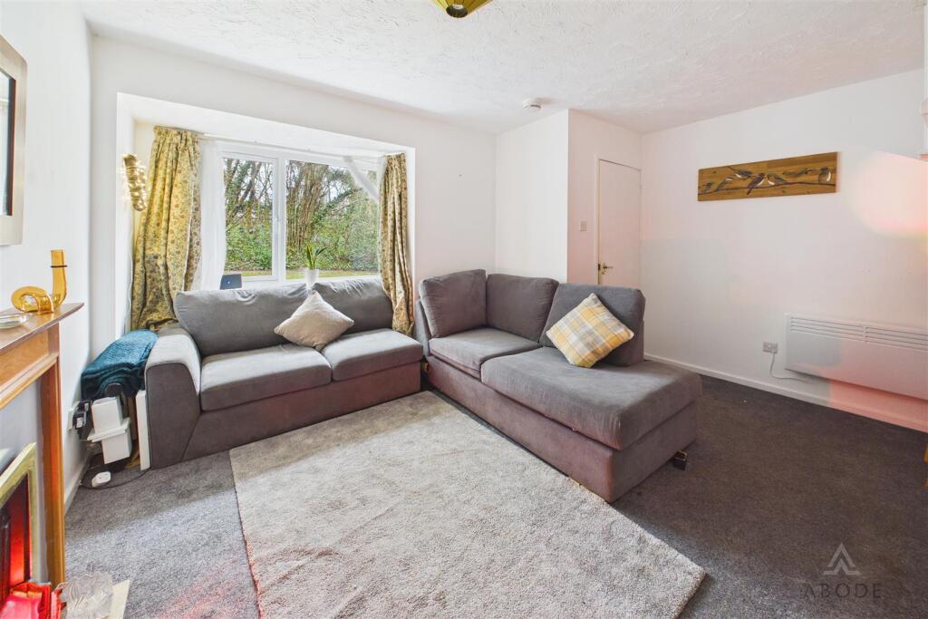 Ash Drive, Measham, Swadlincote photo 3