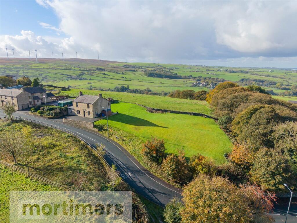 Main image of property: Cross Edge, Oswaldtwistle, Accrington, Lancashire, BB5