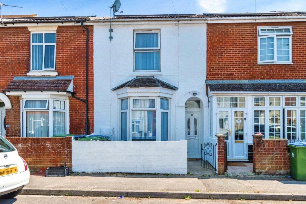 Main image of property: Northumberland Road, Southampton, Hampshire, SO14