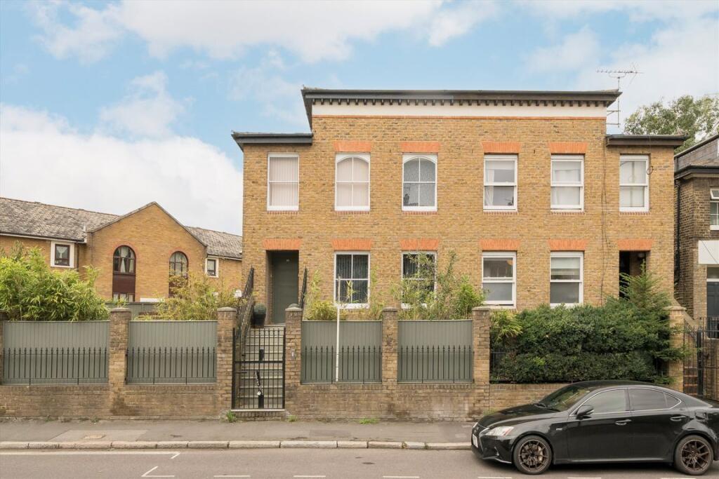 Main image of property: Terrace Road, Victoria Park