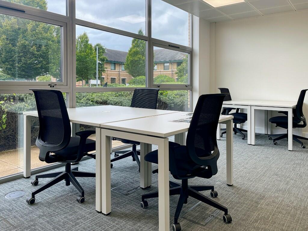 Additional image 2 of West Midlands, Solihull, 6060 Kings Court, Birmingham Business Park, B37 7WY