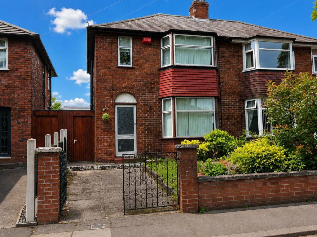 Main image of property: Currock Park Avenue, Carlisle, CA2