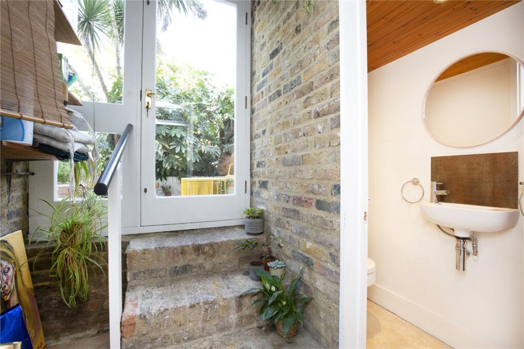 3 bedroom terraced house for rent
