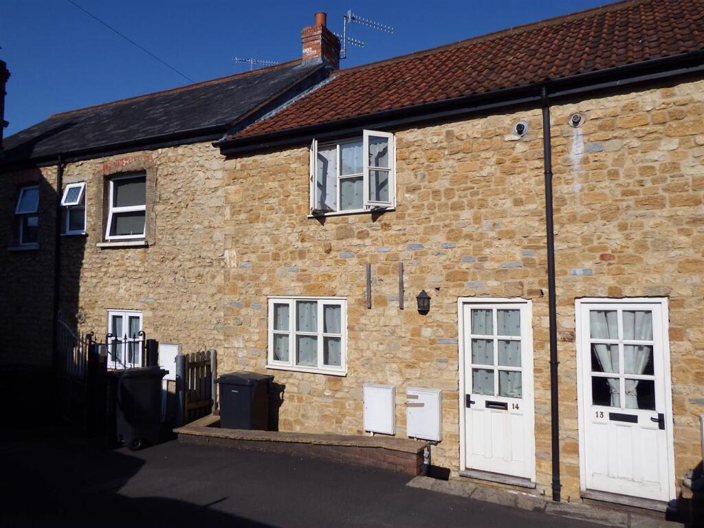 Main image of property: Madison Court, West Street, Crewkerne
