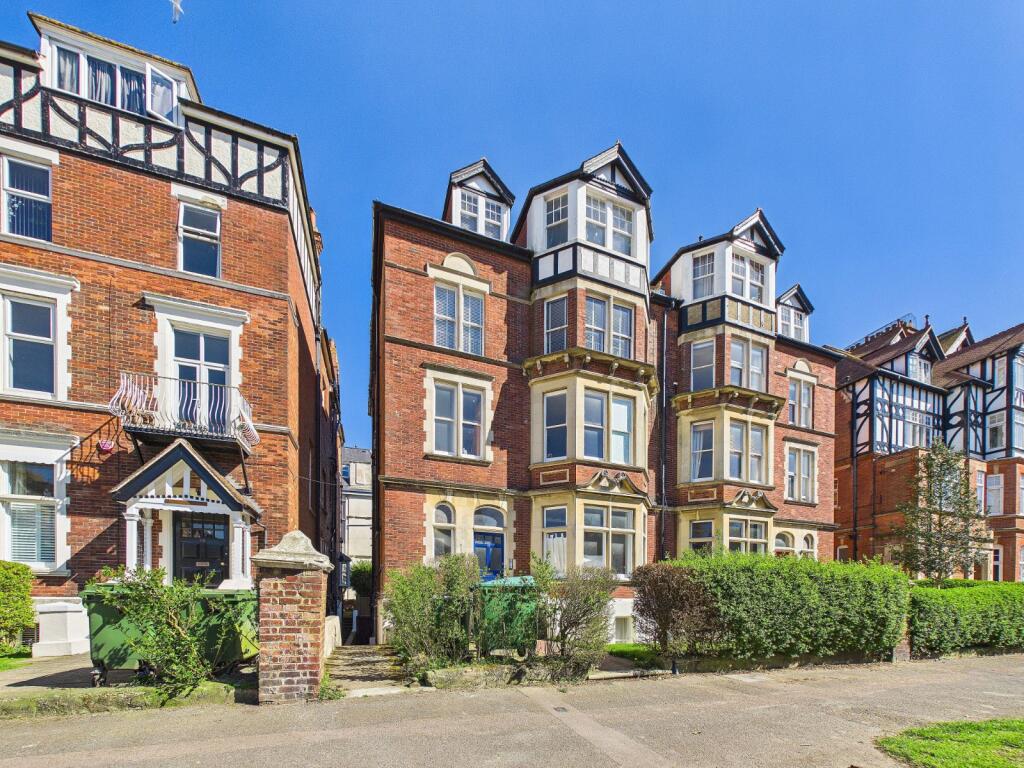 Main image of property: Earls Avenue, Folkestone, Kent, CT20