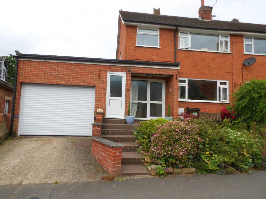 Main image of property: Wysall Lane, Wymeswold