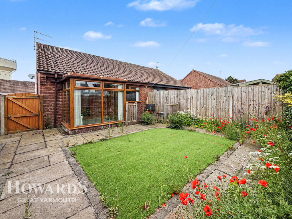 Main image of property: Covent Garden Road, Caister-on-Sea