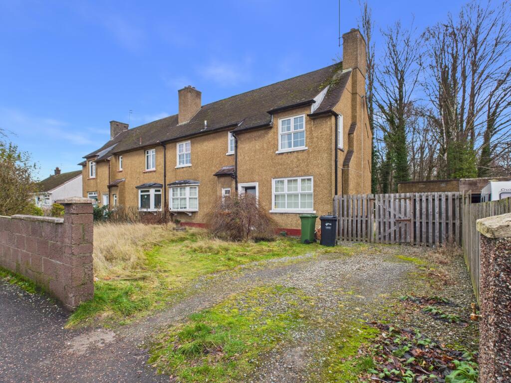 Main image of property: Woodlands Drive, Coatbridge