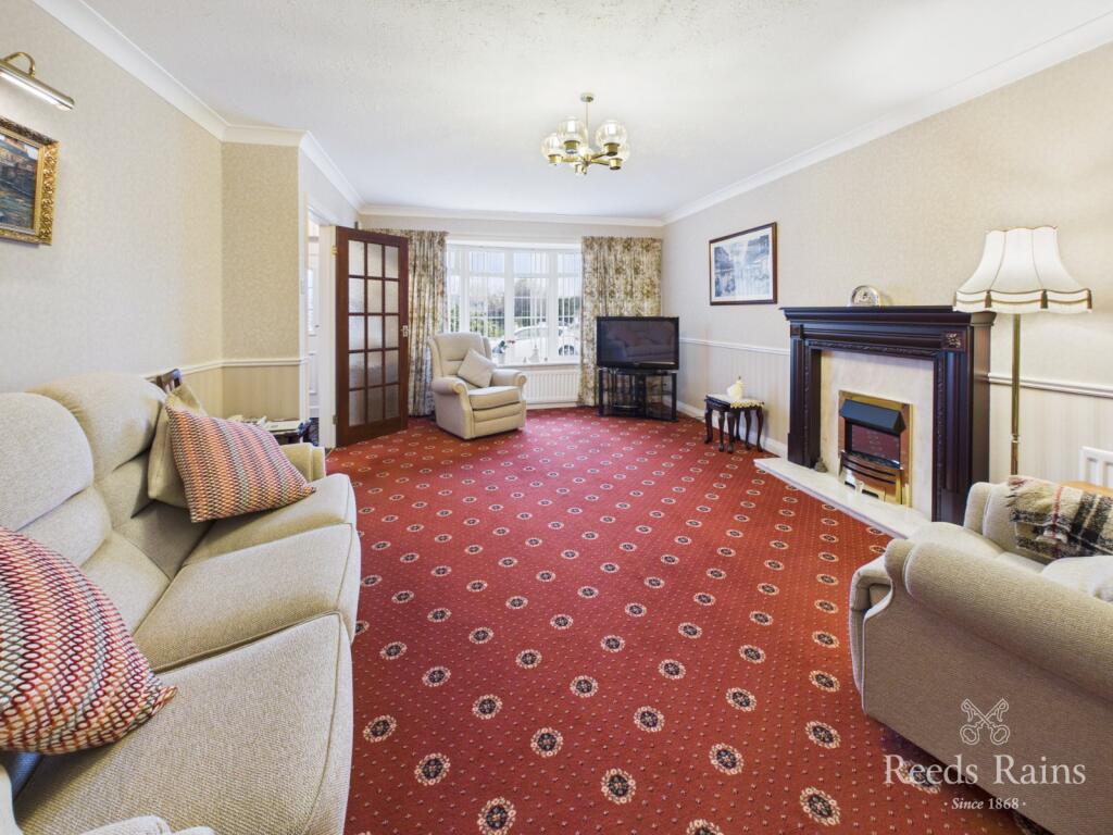 Eglinton Avenue, Guisborough, North Yorkshire, TS14 photo 3