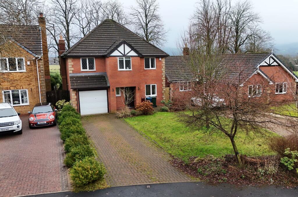 Additional image 22 of Pendle View, Old Langho, BB6