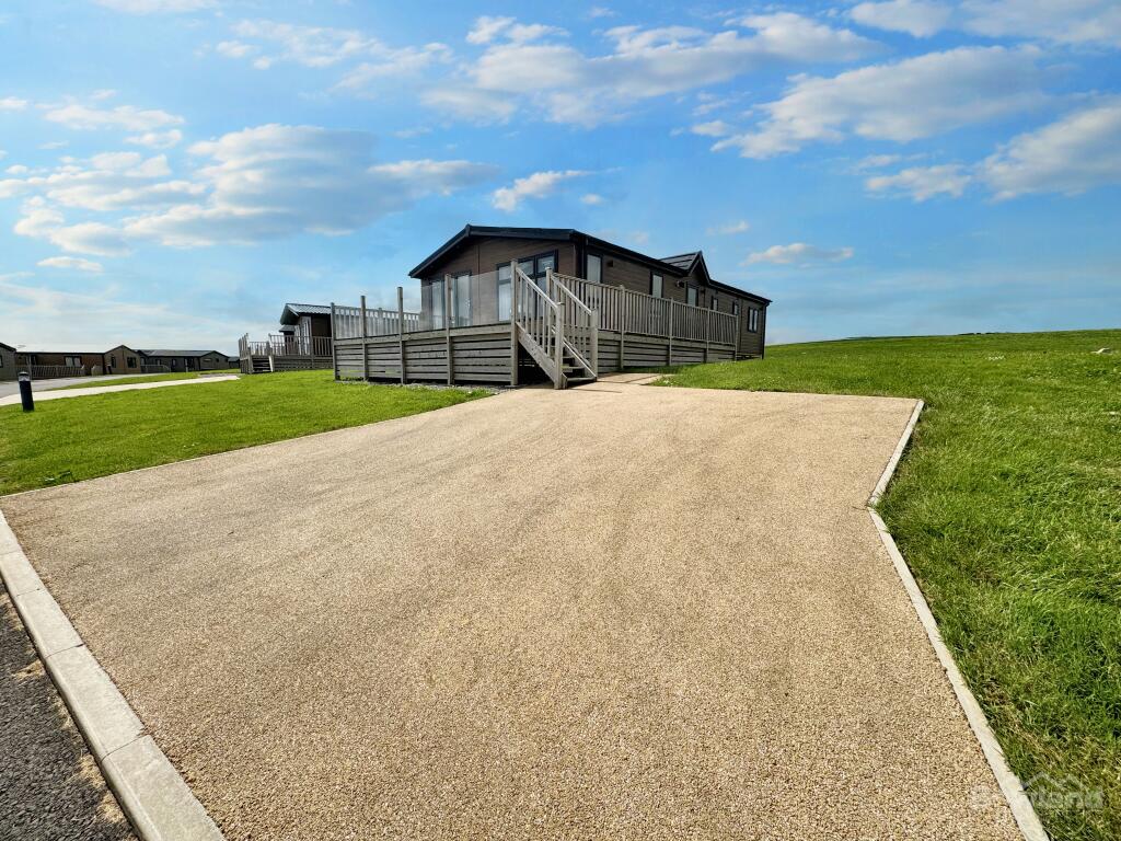 3-bed caravan on Lakeland Lodge Coniston View Lodge Park, Colt Park LA12 9RU, £224,995