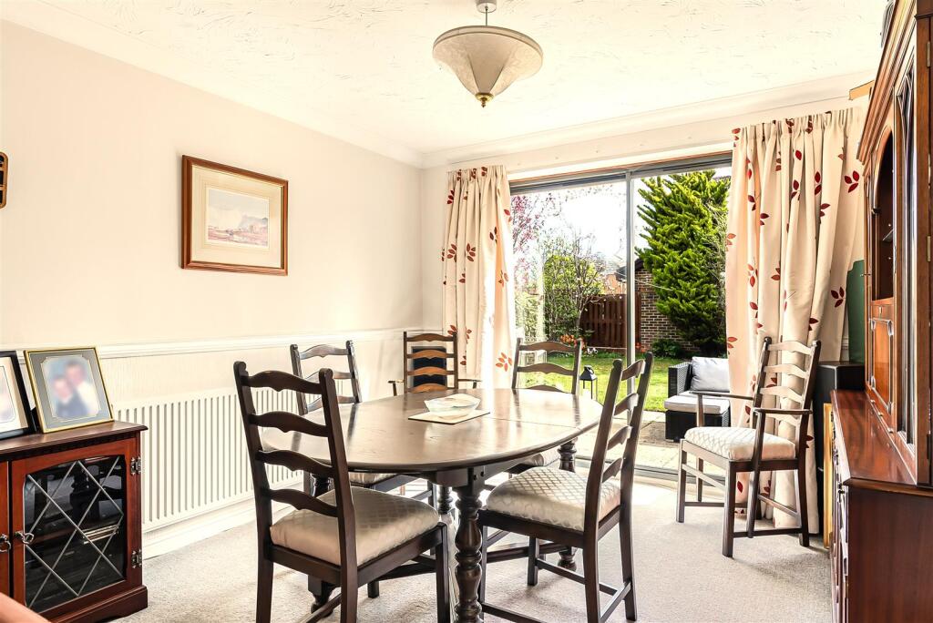 Mayflower Gardens, Bishop's Stortford - View 6