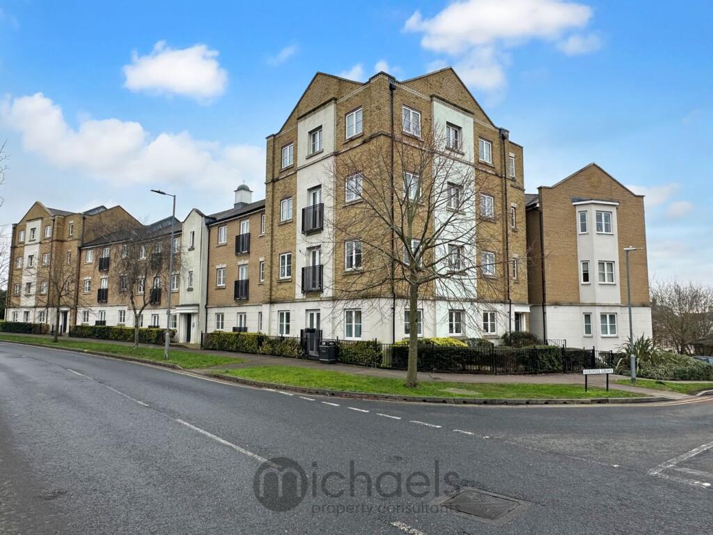 Main image of property: Tufnell Way, Colchester, Colchester, CO4