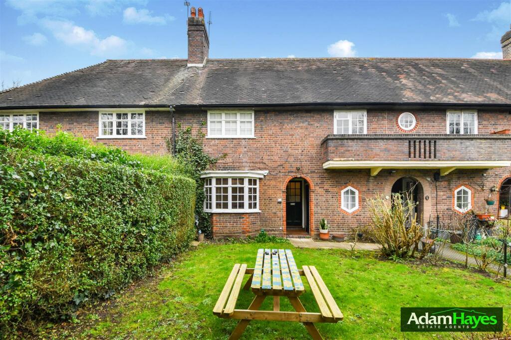 Main image of property: Neale Close, East Finchley, N2