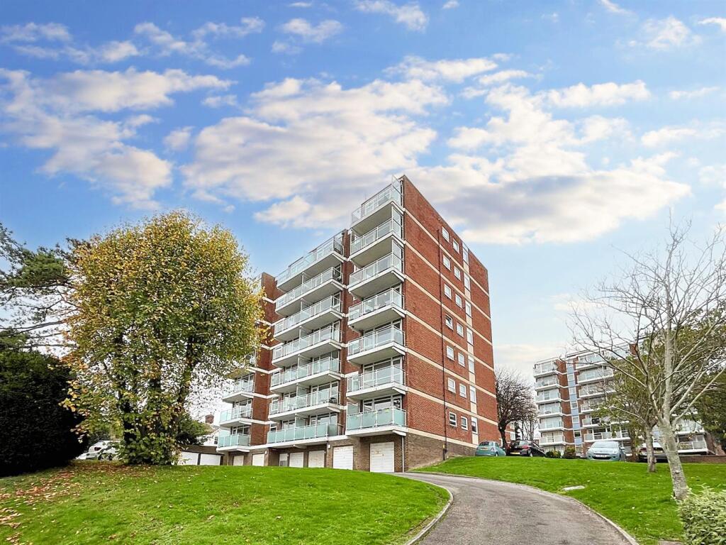 Main image of property: Upperton Road, Eastbourne