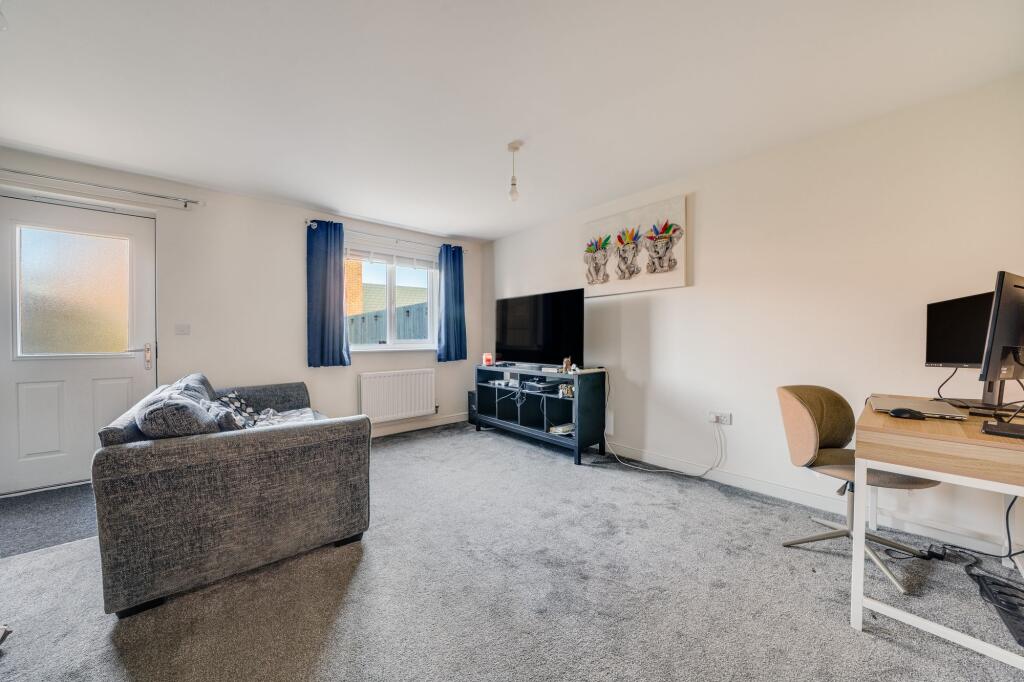 House in Telford - More