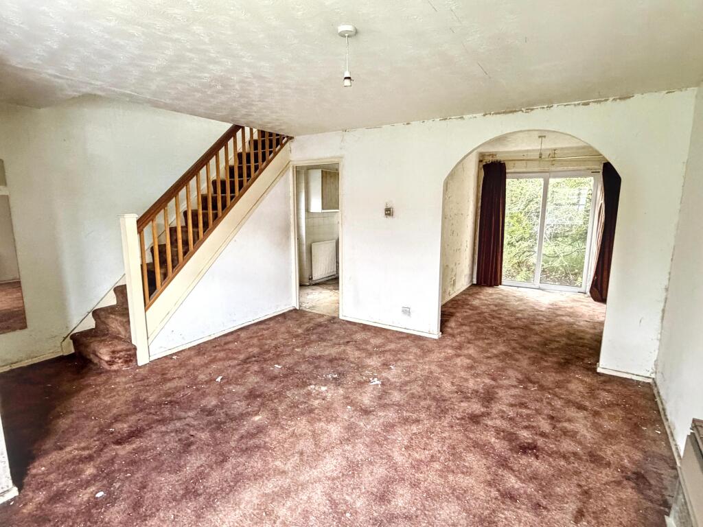 House in Bury, Greater Manchester - View 2